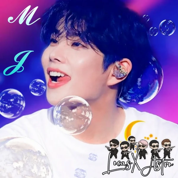 Today's Most Loved MJ (ASTRO)