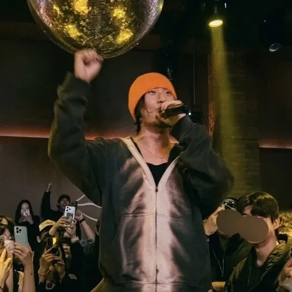 Top Photo Full of Bang Yedam Love