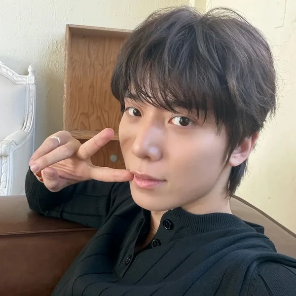 Today's Most Loved SF9