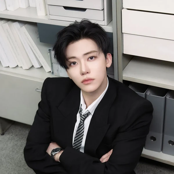 充满粉丝爱意的NCT人气照片