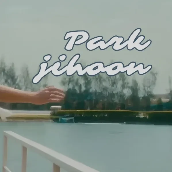 Top Photo Full of Park Jihoon Love