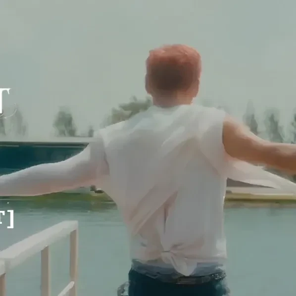 Fans' Pick: Best Moment of Park Jihoon