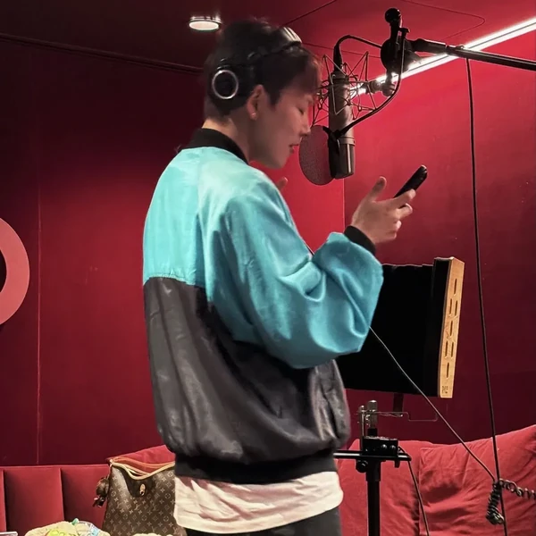 오늘 가장 사랑받은 에이티즈의 모습