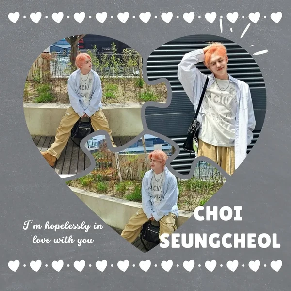 Today's Most Loved S.Coups (SEVENTEEN)