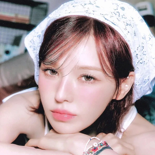 Popular profile picture of Wendy (Red Velvet) loved by fans