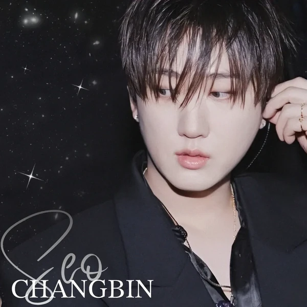 Popular profile image of 彰彬 (Stray Kids) selected by votes