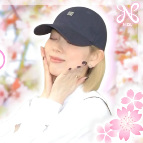 充满粉丝爱意的Riku (NiziU)人气照片