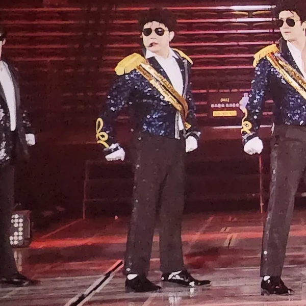 Today's Most Loved Shindong (Super Junior)