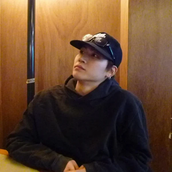 今天最受喜爱的JAY B (GOT7)