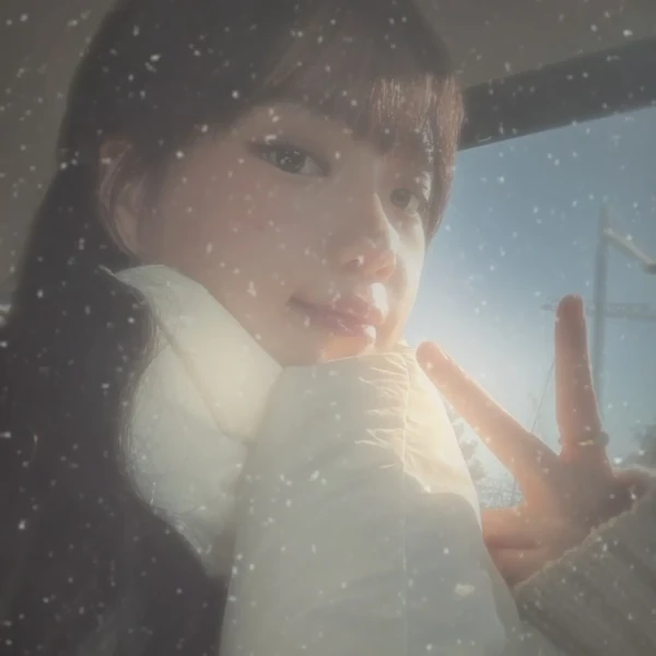 今日最受喜愛的曺柔理