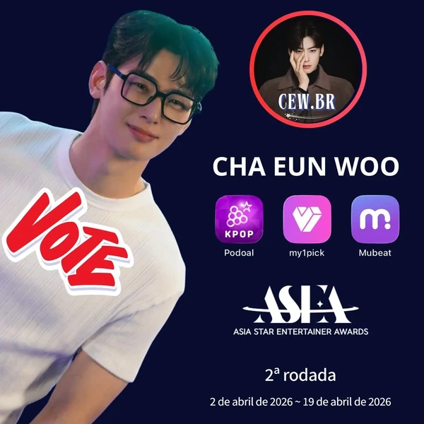 Fans' Pick: Best Moment of Eunwoo (ASTRO)