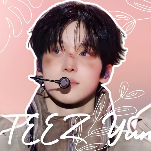 Top Photo Full of Yunho (ATEEZ) Love