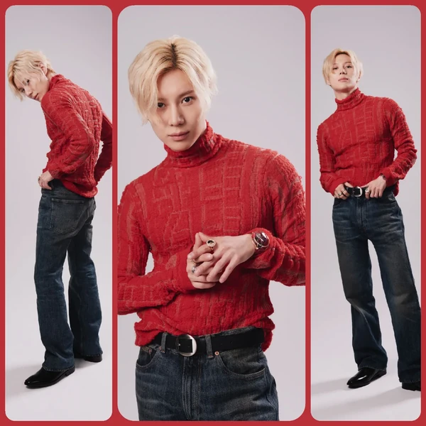 Fans' Pick: Best Moment of Taemin (SHINee)