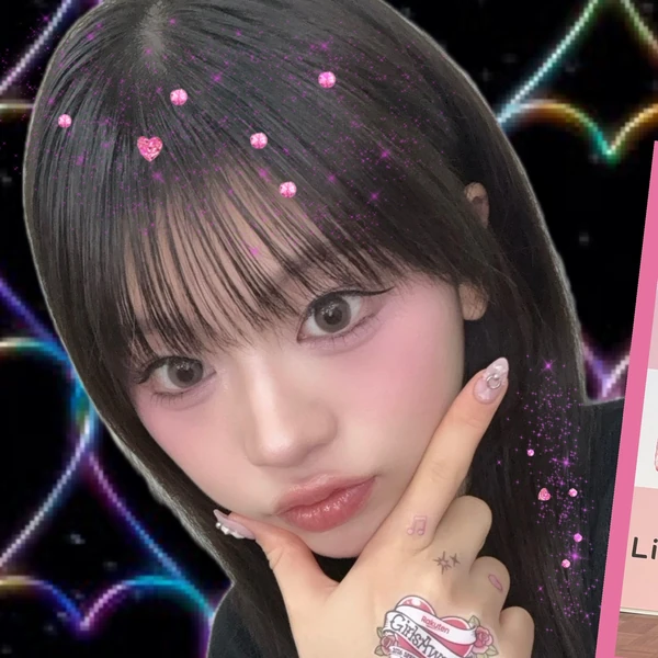 今日最も愛された村上璃杏 (ME:I)の姿