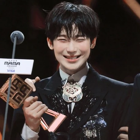 Foto Populer Penuh Cinta untuk Sunoo (ENHYPEN)