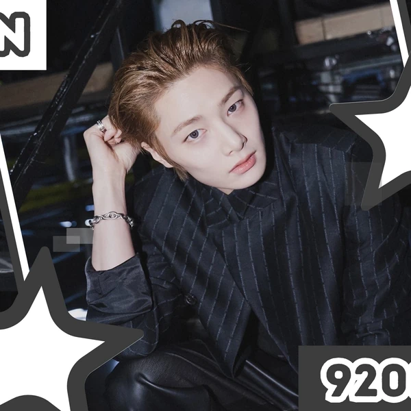充满粉丝爱意的Lee Know (Stray Kids)人气照片