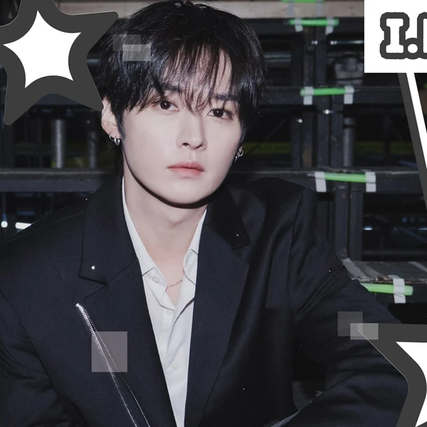 今天最受喜爱的Lee Know (Stray Kids)