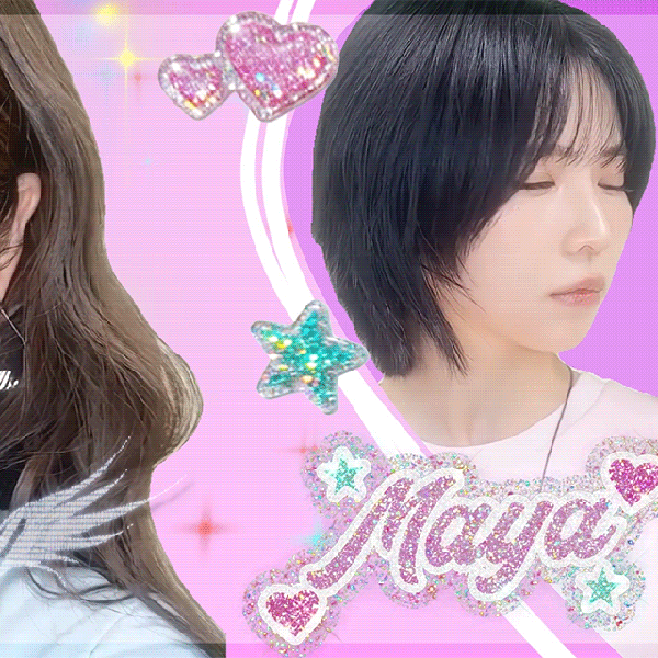 Top Photo Full of Miihi (NiziU) Love