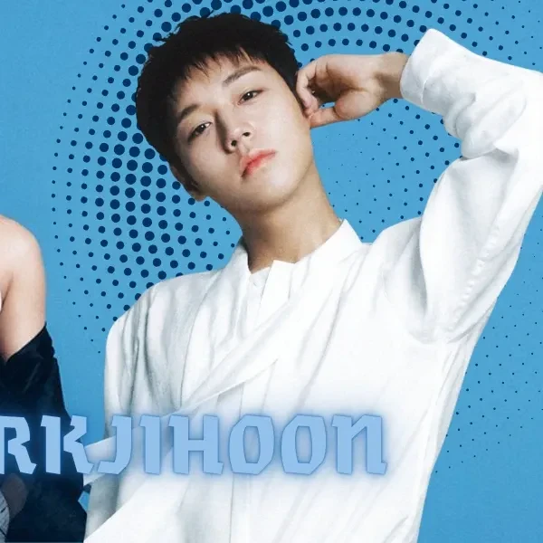 Today's Most Loved Park Jihoon