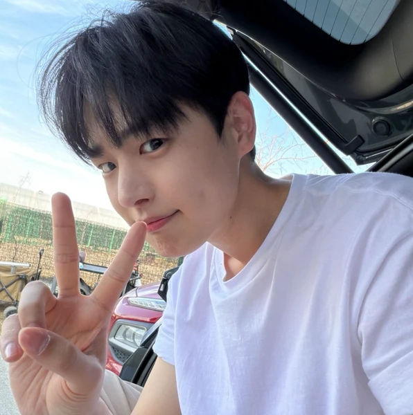 粉丝票选的崔秉灿最佳瞬间