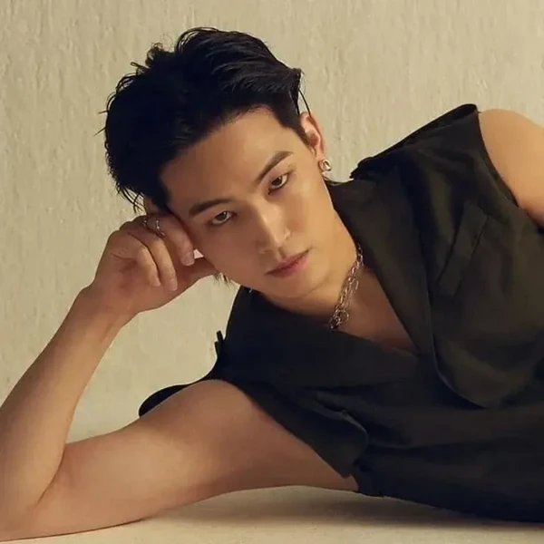 今天最受喜爱的JAY B (GOT7)