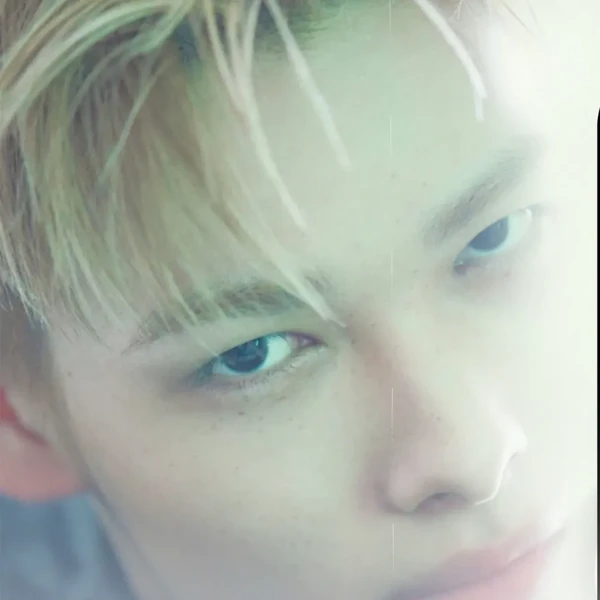 Most popular banner post of NI-KI (ENHYPEN) in the community