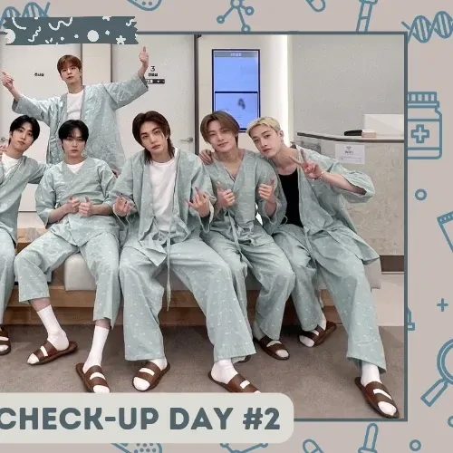 Today's Most Loved Seungmin (Stray Kids)