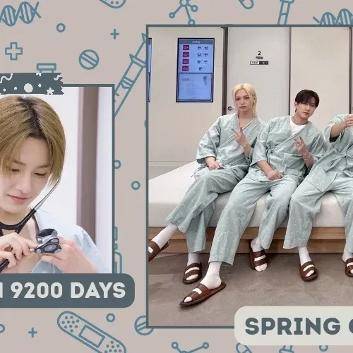 Top Photo Full of Seungmin (Stray Kids) Love