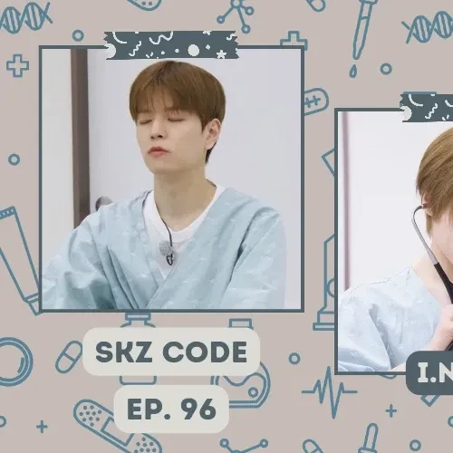 Fans' Pick: Best Moment of Seungmin (Stray Kids)