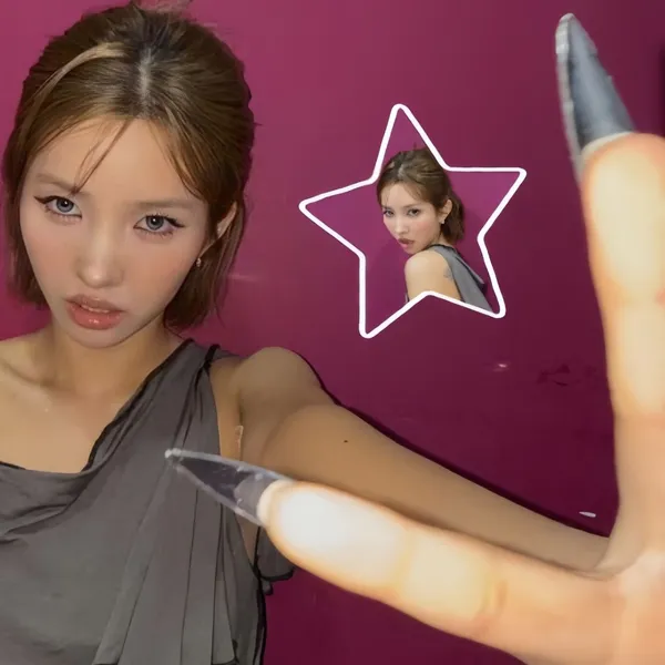 Top Photo Full of Soyeon (i-dle) Love