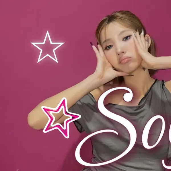 Top Photo Full of Soyeon (i-dle) Love