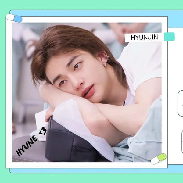 Popular profile picture of 현진 (Stray Kids) loved by fans