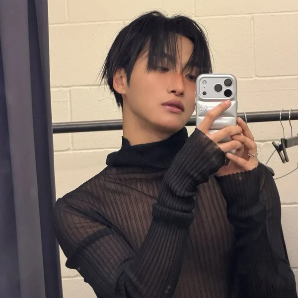 오늘 가장 사랑받은 에이티즈의 모습