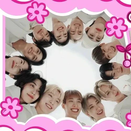 오늘 가장 사랑받은 세븐틴의 모습