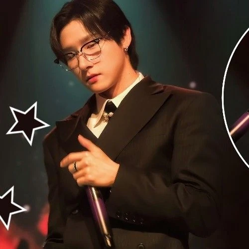 Top Photo Full of I.M (MONSTA X) Love