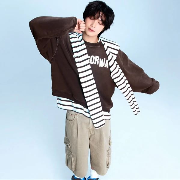 粉絲票選的楷燦 (NCT 127, NCT DREAM)最佳瞬間