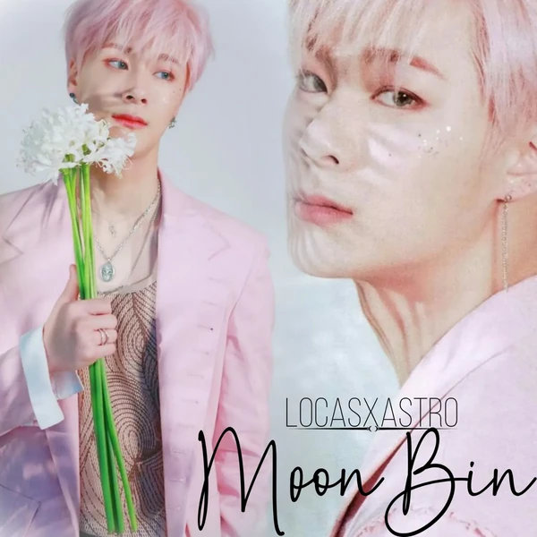Fans' Pick: Best Moment of Moonbin (ASTRO)