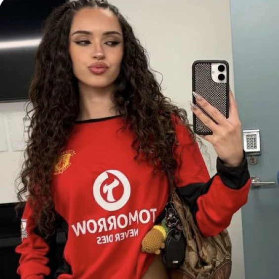 Today's Most Loved KATSEYE