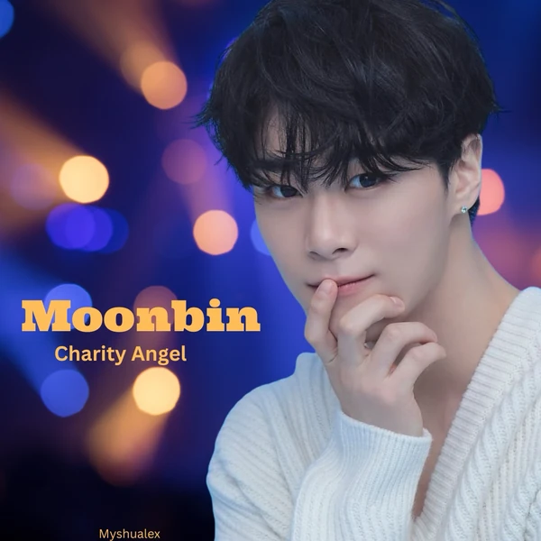 Fans' Pick: Best Moment of Moonbin (ASTRO)