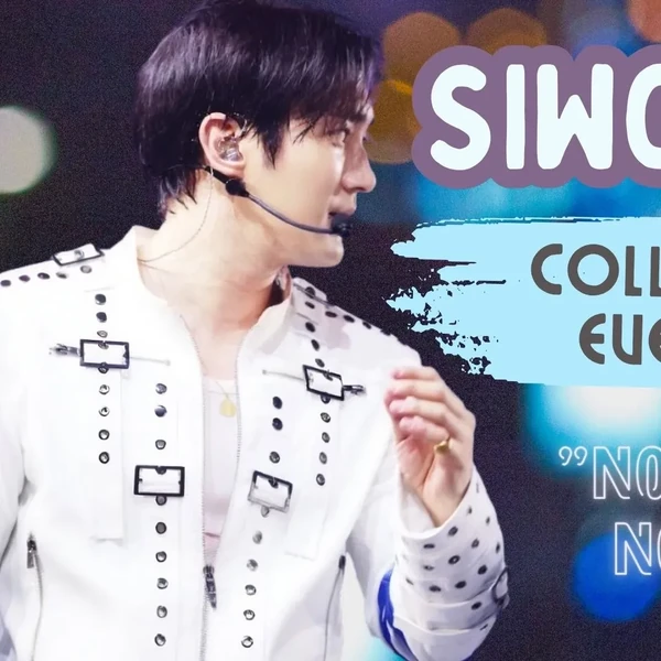 Fans' Pick: Best Moment of Siwon (Super Junior)