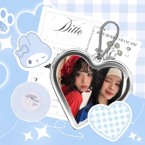 Today's Most Loved Ahyeon (BABYMONSTER)