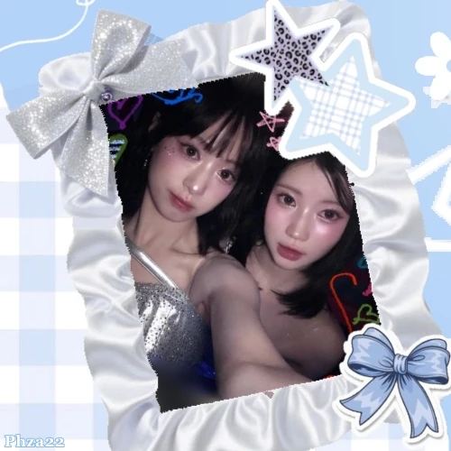 Top Photo Full of Ahyeon (BABYMONSTER) Love