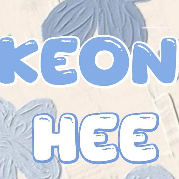 Today's Most Loved Keonhee (ONEUS)