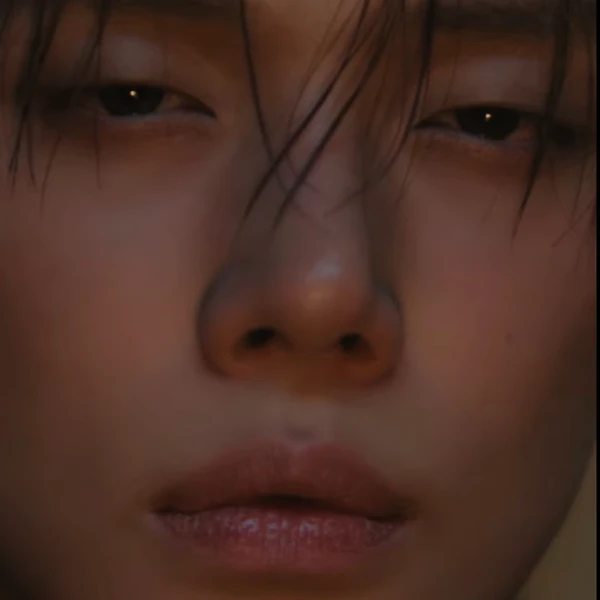 今日最も愛されたヨンジュン (TOMORROW X TOGETHER)の姿