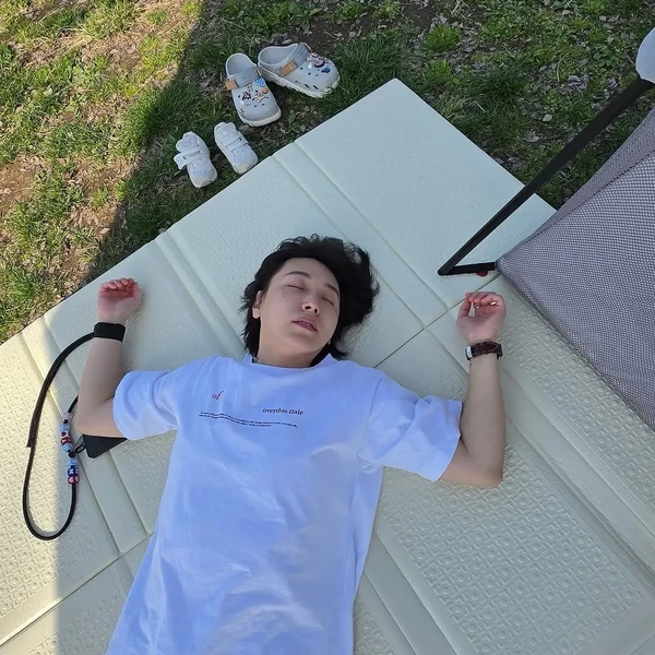 粉丝票选的晟敏 (Super Junior)最佳瞬间