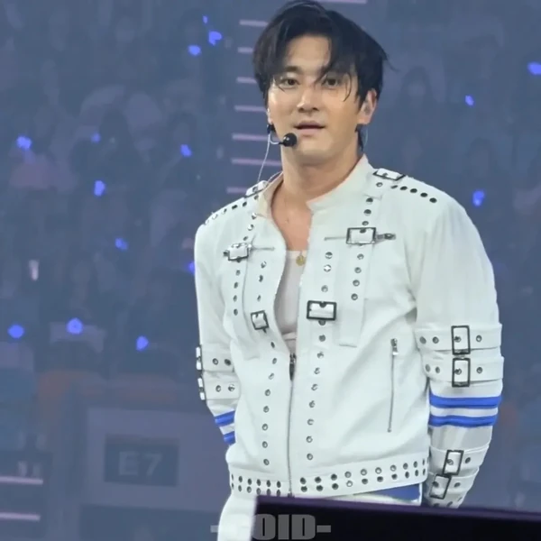 Top Photo Full of Siwon (Super Junior) Love