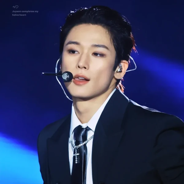 Today's Most Loved Juyeon (THE BOYZ)