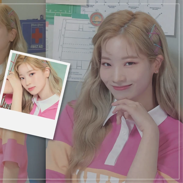 Fans' Pick: Best Moment of Dahyun (TWICE)