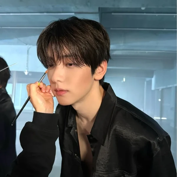 Today's Most Loved Soobin (TOMORROW X TOGETHER)