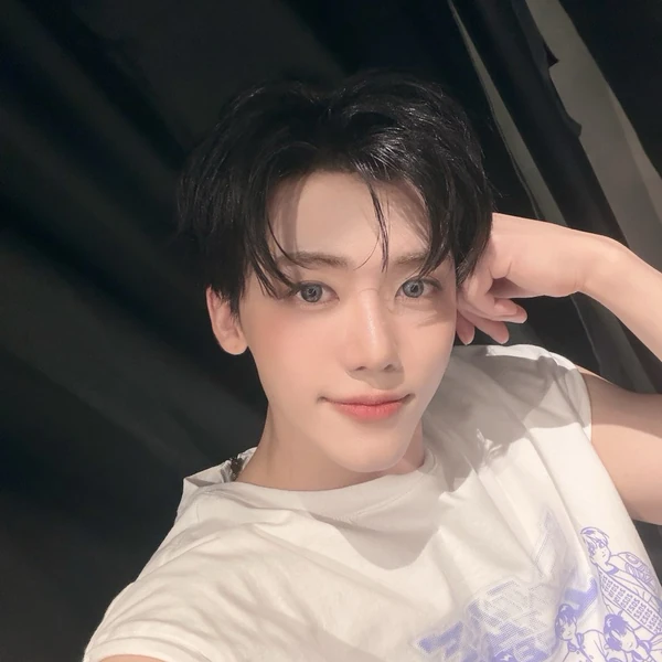 粉丝票选的渽民 (NCT DREAM)最佳瞬间